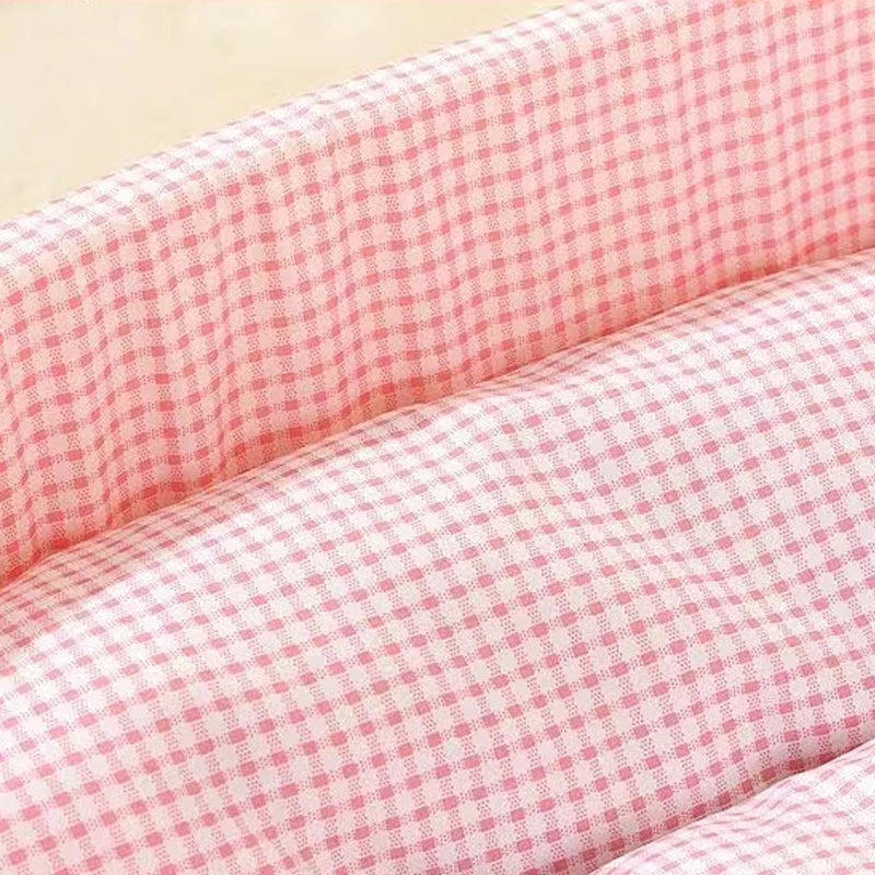 1 peça areia para gatos princesa fofa para todas as estações tapete universal antiaderente sofá cama para cães gatos e cães pequenos e médios suprimentos para animais de estimação