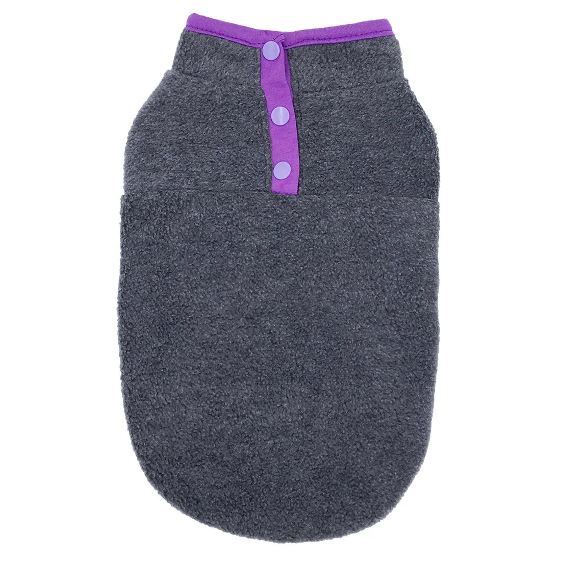 Casaco de lã quente para gatos e filhotes, roupas para cães pequenos e médios, fantasia de chihuahua e buldogue francês, colete para animais de estimação, outono e inverno