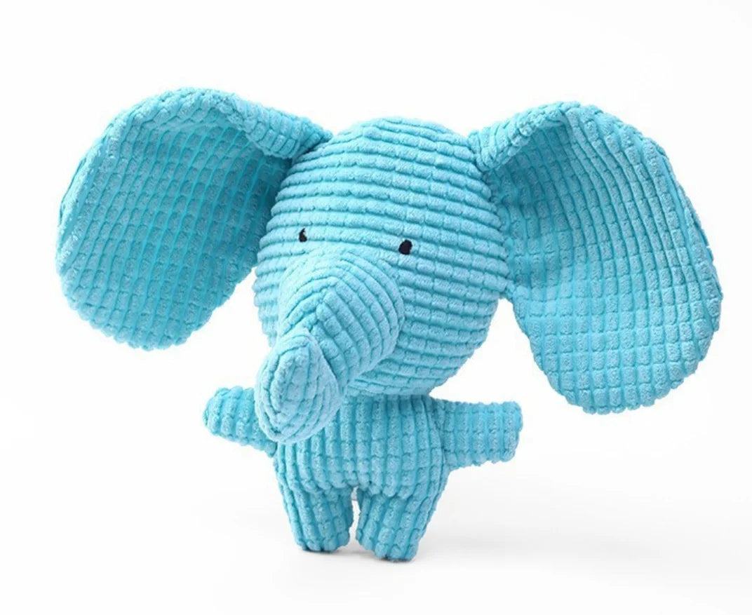 Novos brinquedos de pelúcia para animais de estimação, brinquedos de dentição resistentes a mordidas para cães e gatos para aliviar o tédio, brinquedos para animais de estimação