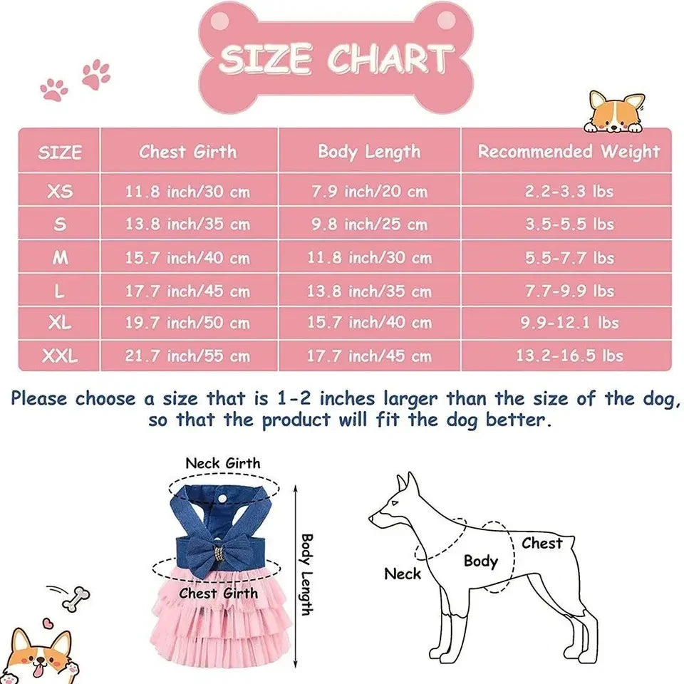 1 peça roupa de verão para animais de estimação chihuahua saia listrada vestido de renda para animais de estimação vestido para cachorro saia de renda arreios filhote gato princesa roupa filhote fofo