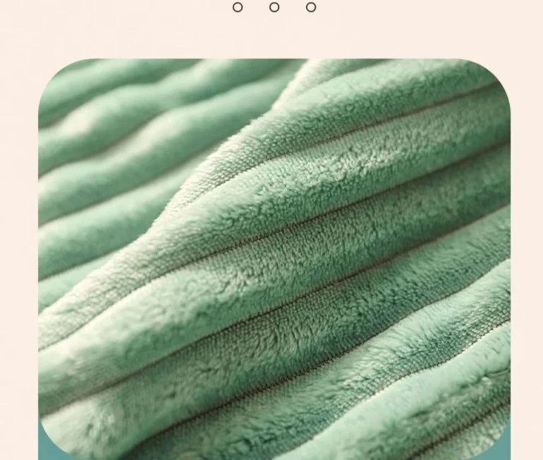 Soft Pet Dog Bed Winter Warm Dog Sleeping Mat Corduroy Pet Mat for Cats Dogs Fluff Sleeping Removable Pet Beds Pet Supplies