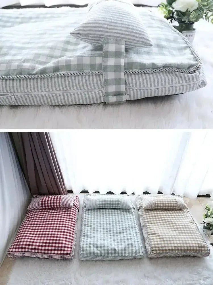 Tapete para gatos, camas quentes de inverno, almofadas para gatos, camas para gatinhos, casas e habitats, cestas, acessórios para cachorros, todos os produtos para animais de estimação