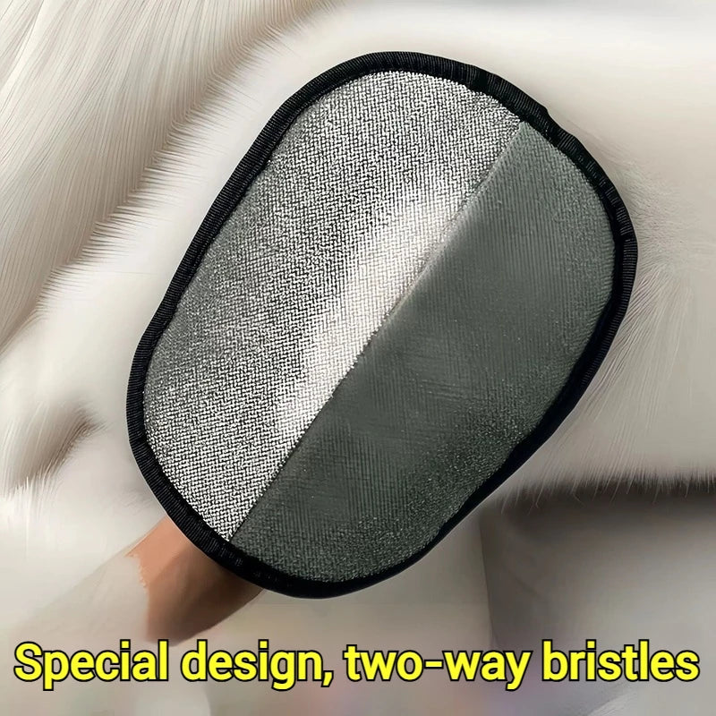 Luvas para limpeza de pelos de animais de estimação, 1 a 5 peças, removedor de pelos de animais de estimação, luvas para limpeza de pelos de cães e gatos, ferramenta de limpeza de pelos de animais de estimação, luvas para pelos de animais de estimação