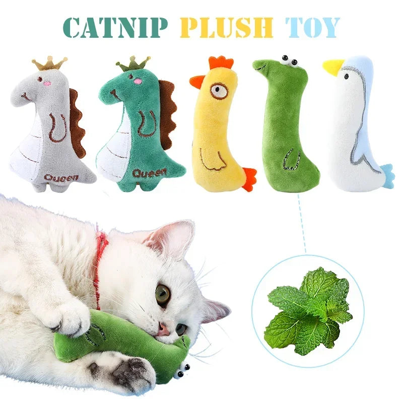 Brinquedos para morder animais de estimação Brinquedos para animais de estimação Cães Brinquedos de pelúcia Suprimentos para animais de estimação Gatos Resistente à mastigação Desenho animado Parceiro Interativo Engraçado para fofo