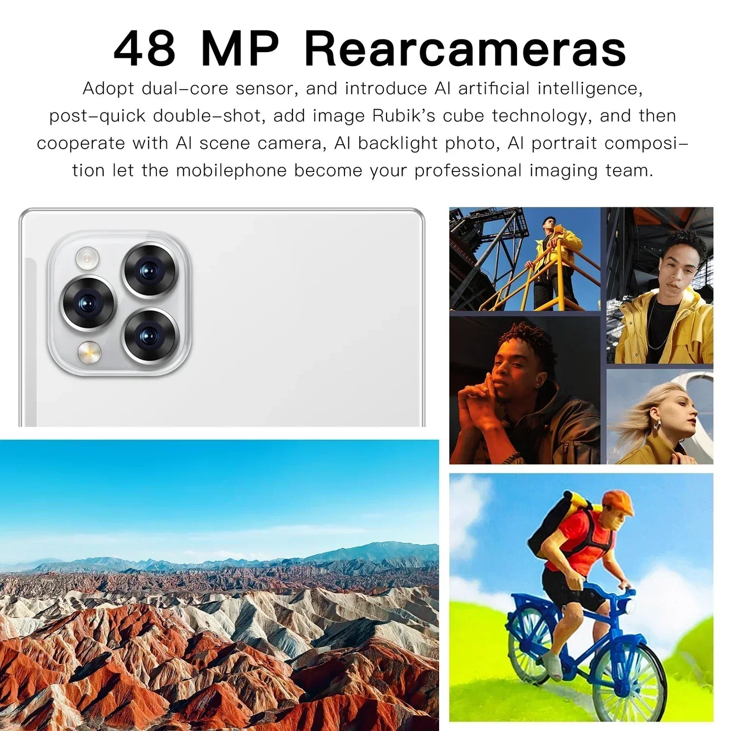 Tablet Pad 15 Pro Original 2025 Android 14 Snapdragon 888 11 polegadas HD 16 GB + 1 TB 20000 mAh 5G Dual SIM Bluetooth WiFi GPS