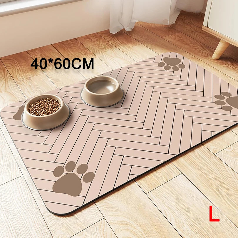 Alimentador Automático para Cães – Dispensador Inteligente de Alimentos com Temporizador para Animais de Estimação