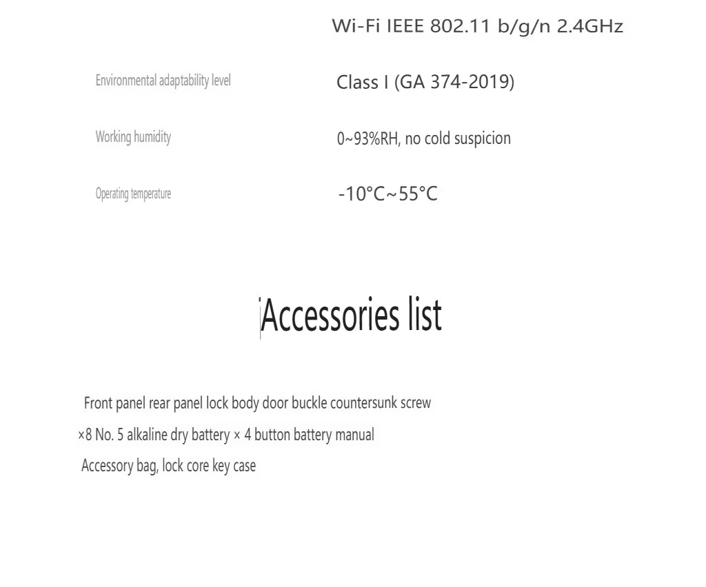 Fechadura inteligente Xiaomi 2025 com tela olho de gato, impressão digital, Bluetooth, NFC, para MiHome, fechadura push-pull com câmera
