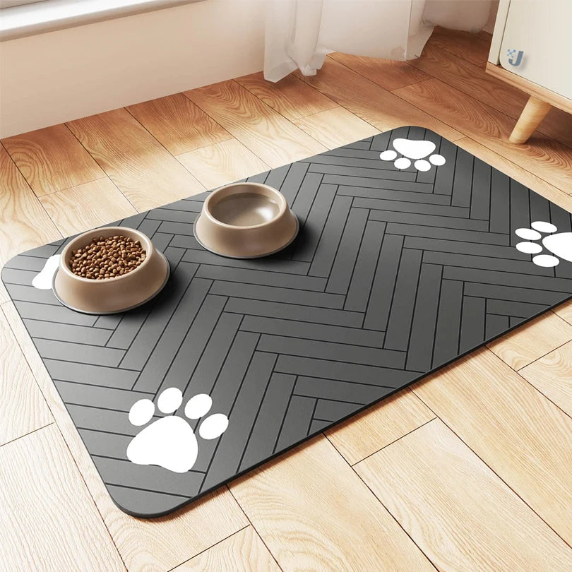 Alimentador Automático para Cães – Dispensador Inteligente de Alimentos com Temporizador para Animais de Estimação