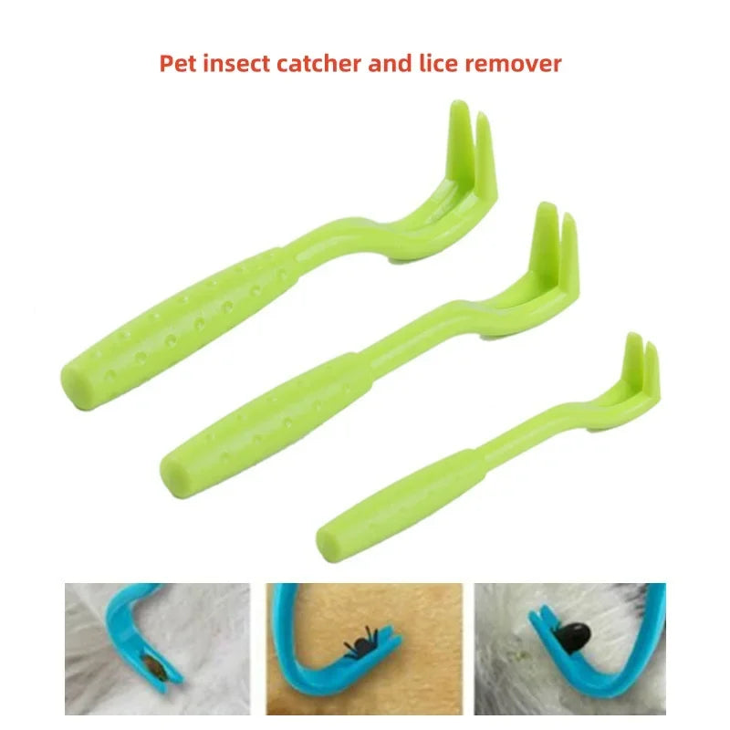 Spray removedor de pulgas para cães e gatos Limpeza da pele de animais de estimação Repelente externo de piolhos Carrapatos Spray para alívio e alívio