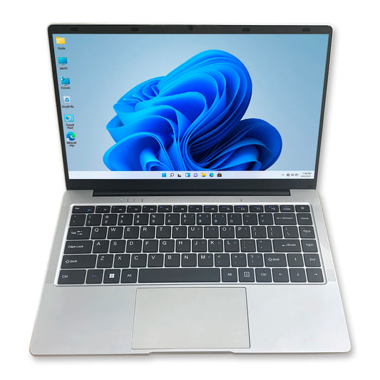 14 Win 11 Laptop Unidade de Estado Sólido Laptop