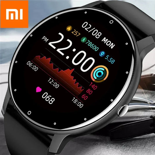 smartwatch, relógio fitness, relógio digital, smartwatch à prova d'água