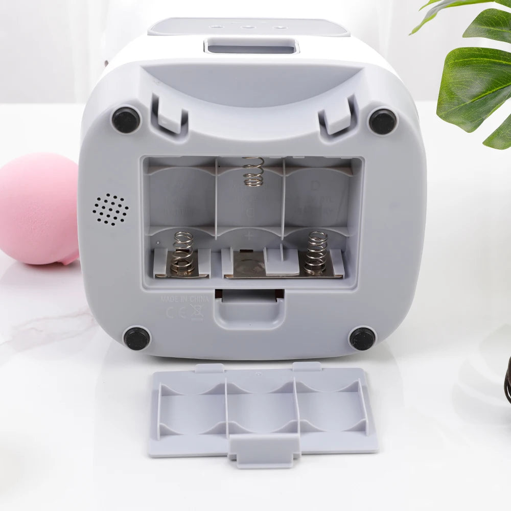 Pet shop online 3.5L Automatic Pet Feeder For Cats WiFi Smart Swirl Slow Dog Feeder With Voice Recorder Large Capacity Timing Cat Food Dispenser