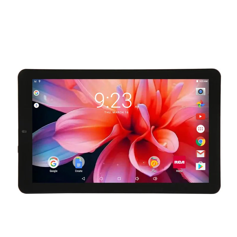 Tablet 2025 RCT6513 11,6" MT8127 Quad Core Android 6.0, Wi-Fi, Bluetooth, Câmeras Digitais, Bateria de 5000mAh, Porta HDMI