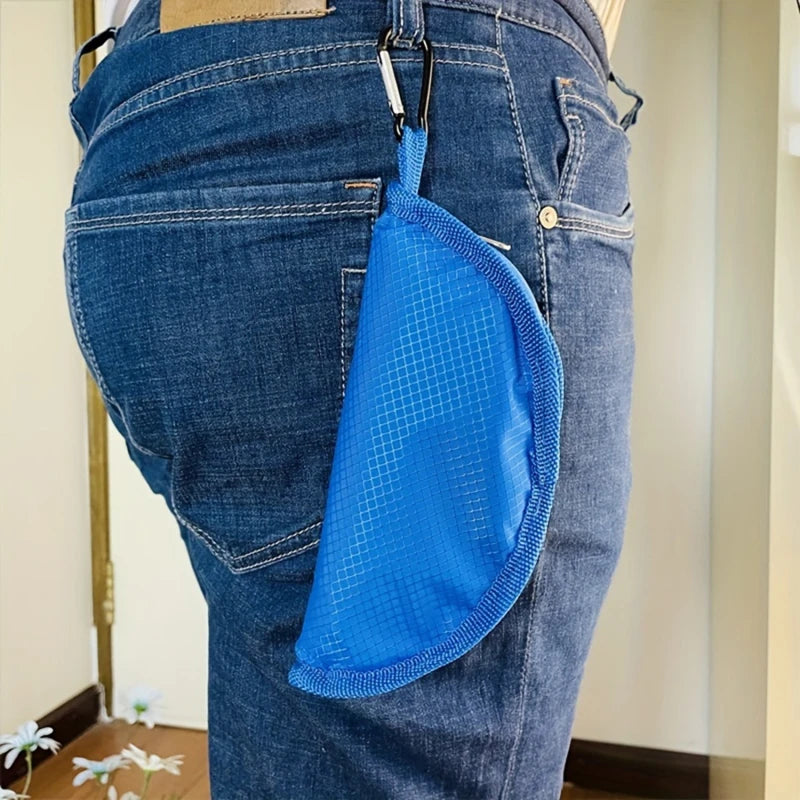 Alimentador portátil para animais de estimação, tigela dobrável e conveniente para alimentação de água para cães, filhotes e gatos, tigela dobrável para áreas externas, suprimentos para animais de estimação