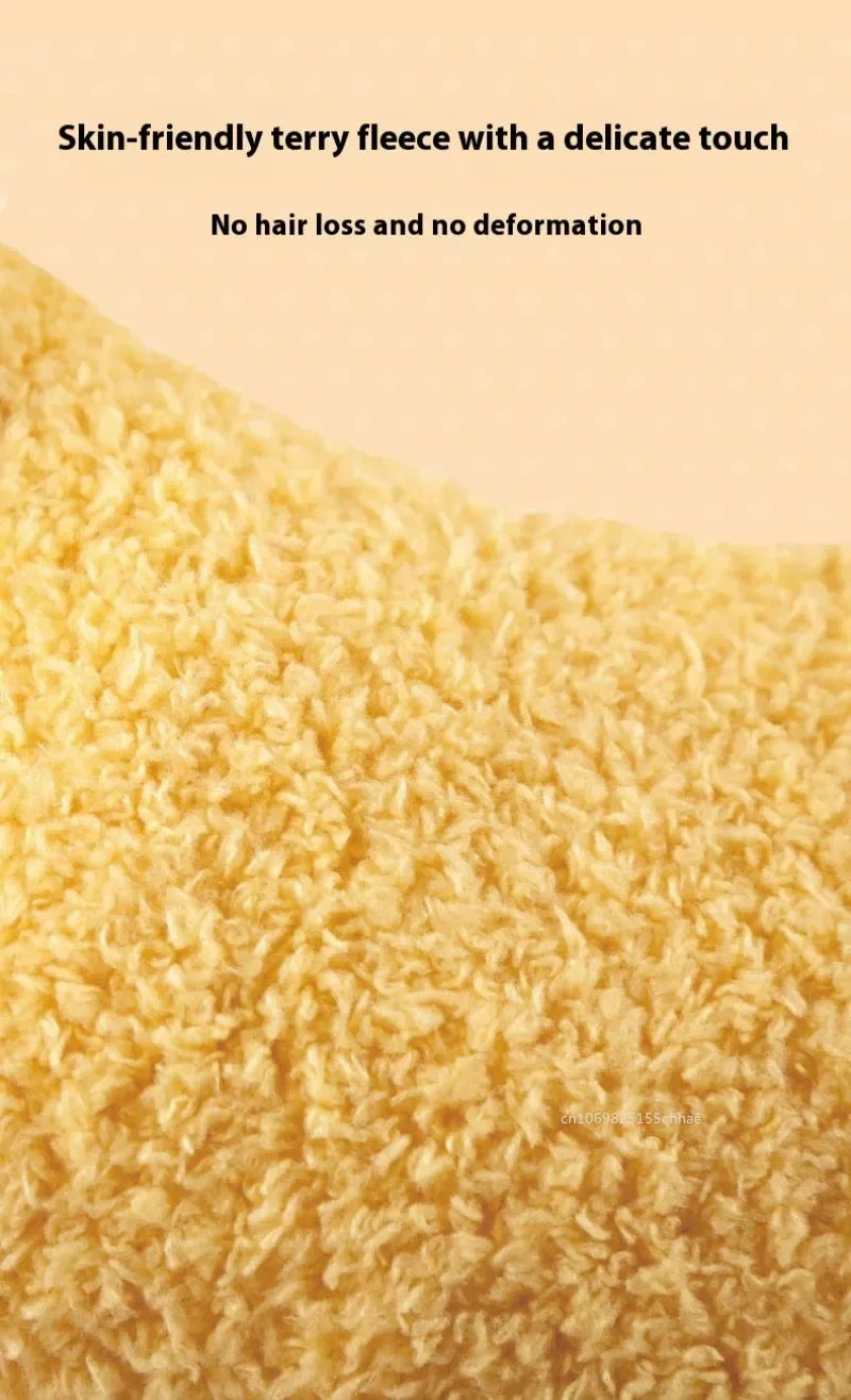 Travesseiro calmante para animais de estimação, confortável, fofo, em formato de U, almofada elástica para gatos, adequado para a pele, acessórios para animais de estimação para cães