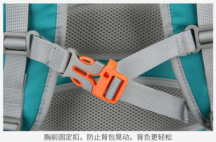 Mochila de hidratação para bicicleta 20L, masculina, à prova d'água, para ciclismo, esportes ao ar livre, viagens, caminhadas, trekking, MTB, mochila para bicicleta, bolsa d'água
