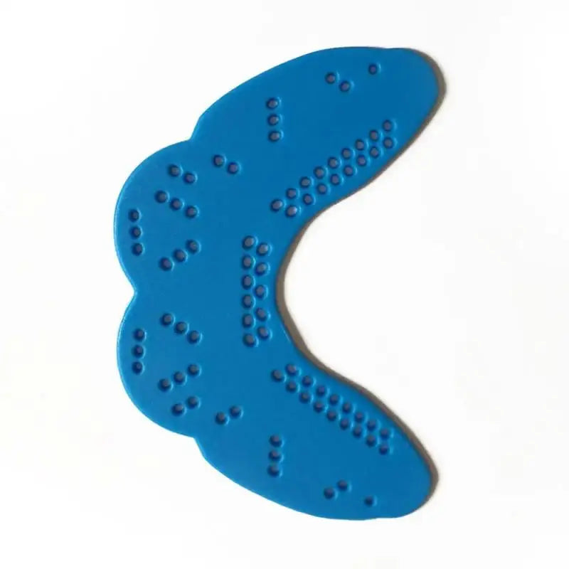 Protetor bucal esportivo para os dentes, 1 a 5 peças, protetor bucal para adultos, suporte dentário para basquete, rúgbi, boxe, karatê, proteção dentária